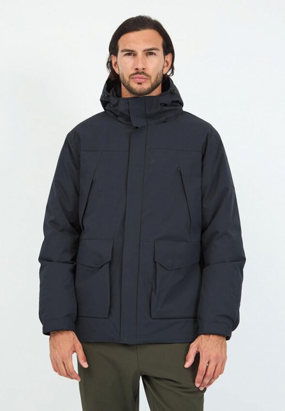 Куртка утепленная Baasploa