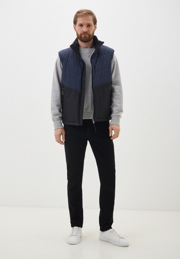 Жилет утепленный Baon