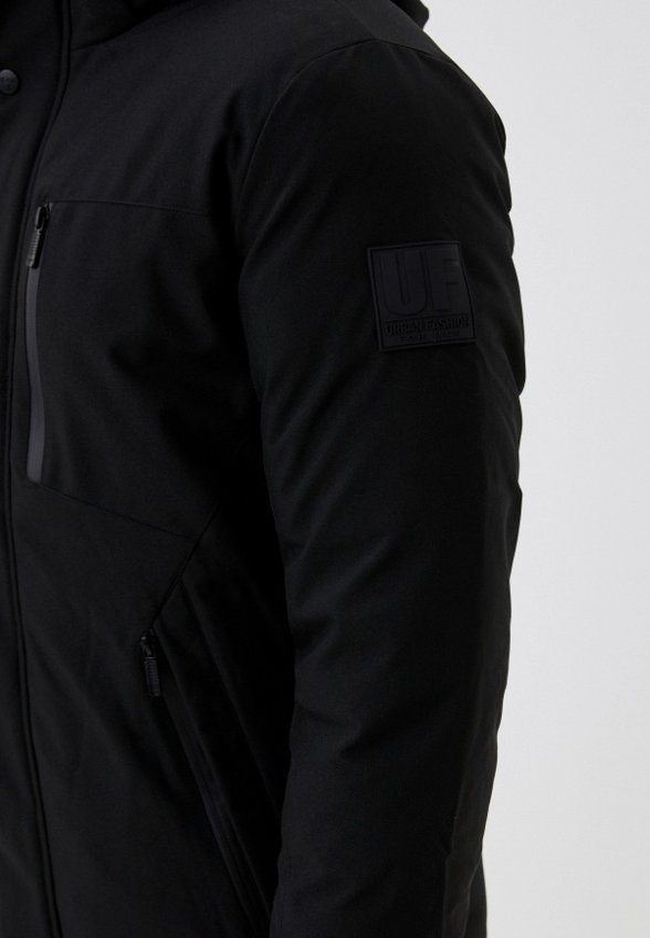 Пуховик Urban Fashion for Men