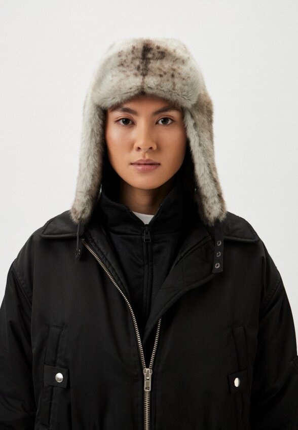 Шапка Аутло