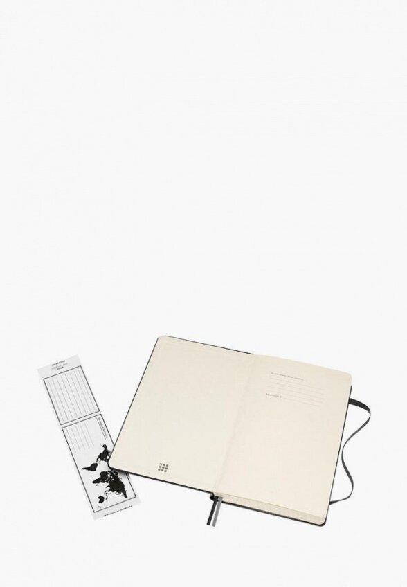 Блокнот Moleskine