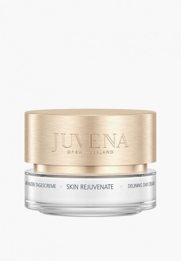 Крем для лица Juvena