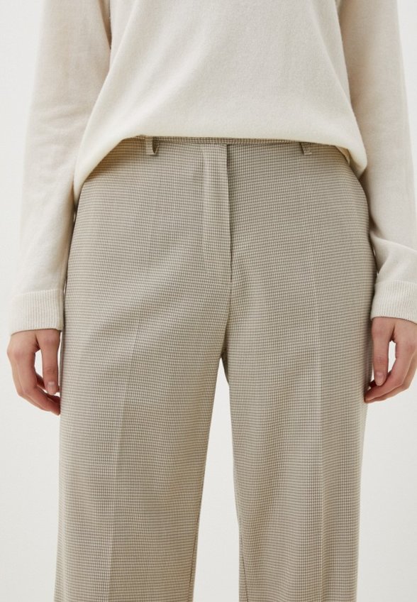 Брюки Anna Pekun