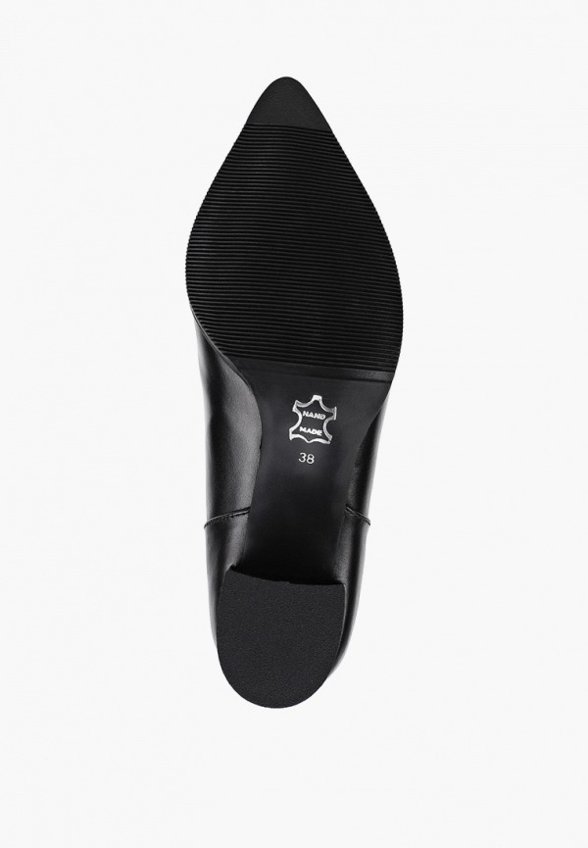 Сапоги Lenuver