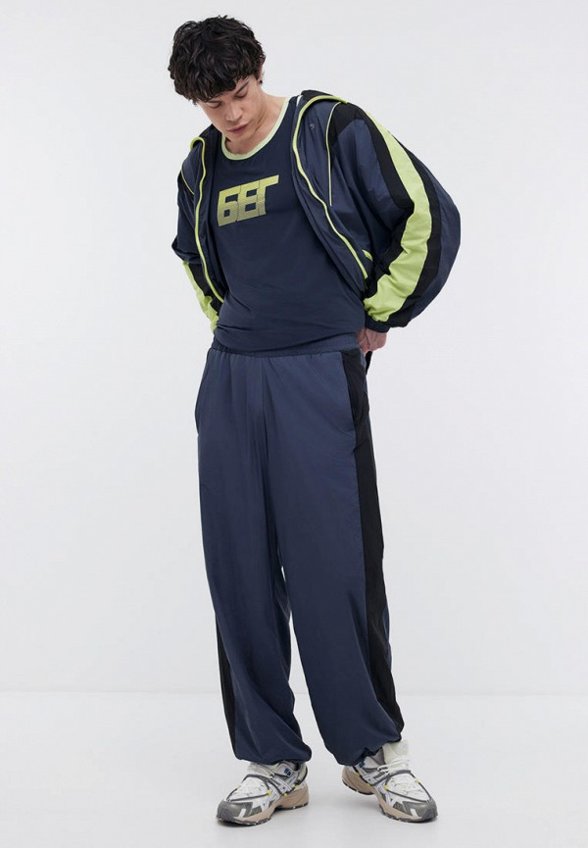 Брюки спортивные Baon