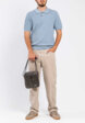 Др.Коффер M402963-244-77 сумка через плечо29  - превью