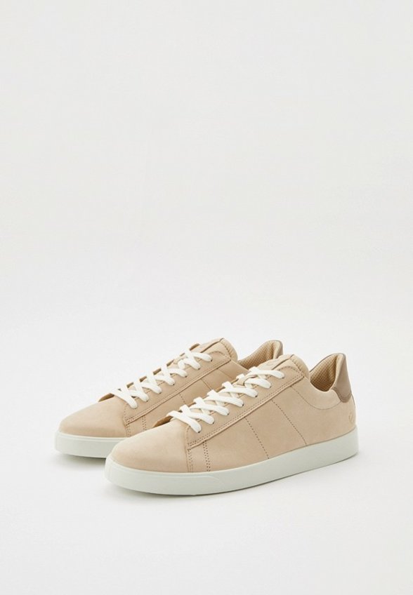 Кеды Ecco