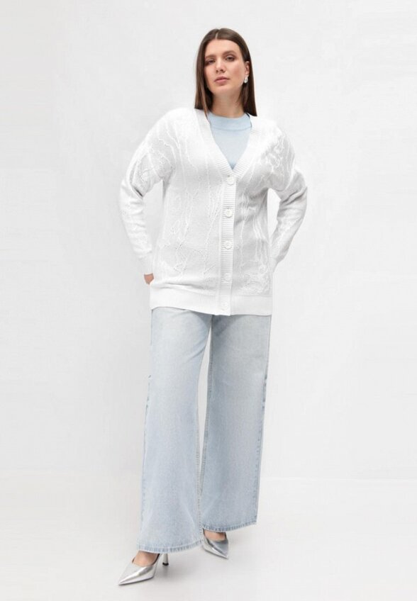 Кардиган Vivawool