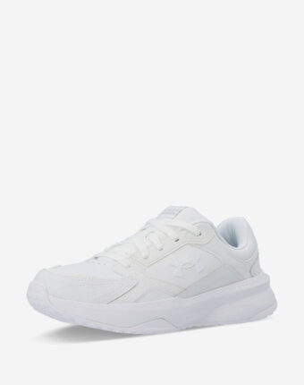Кроссовки мужские Under Armour Edge, Белый женщинам