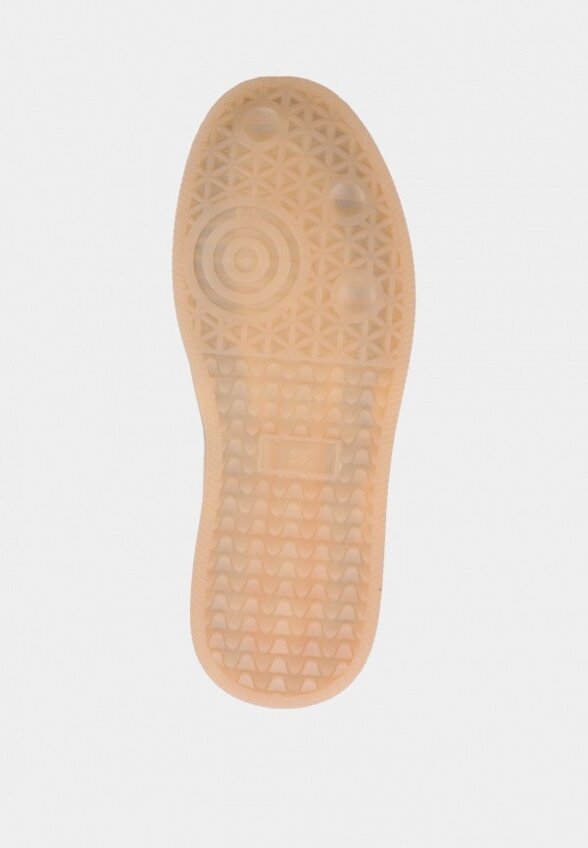 Кроссовки Obba