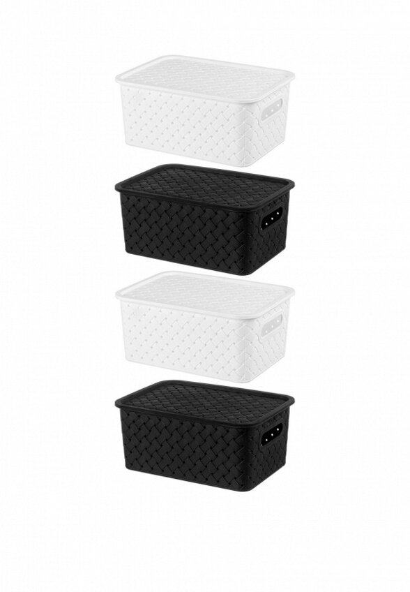 Комплект корзин Elcasa