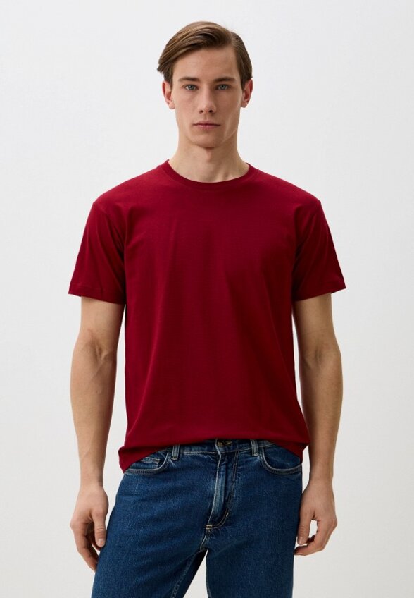 Футболка Gaxgax