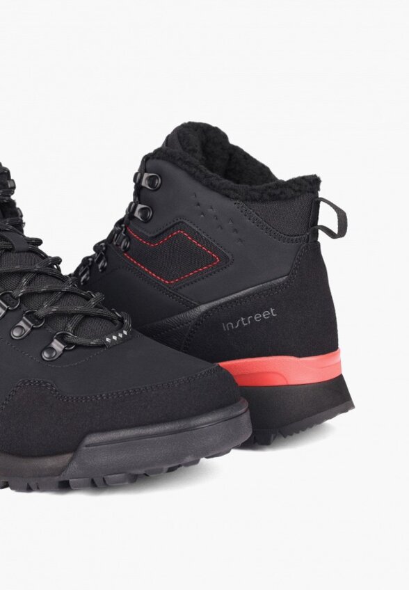 Ботинки Instreet