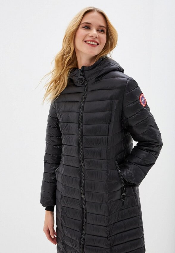 Куртка утепленная Forza Viva