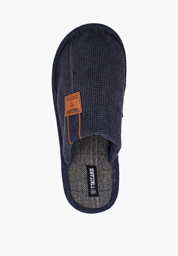 Тапочки T.Taccardi