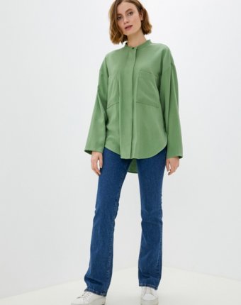 Блуза United Colors of Benetton женщинам