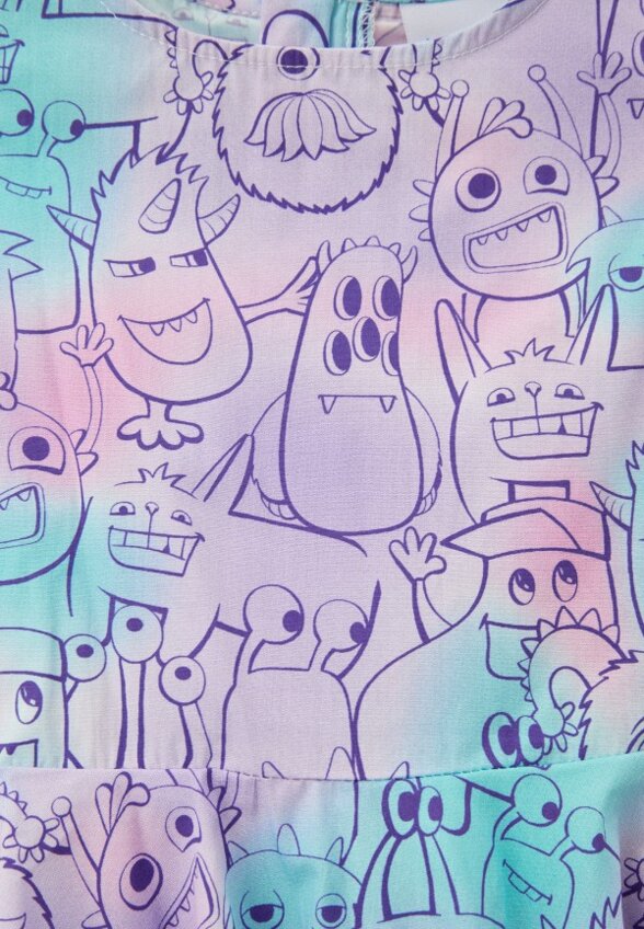 Платье PlayToday