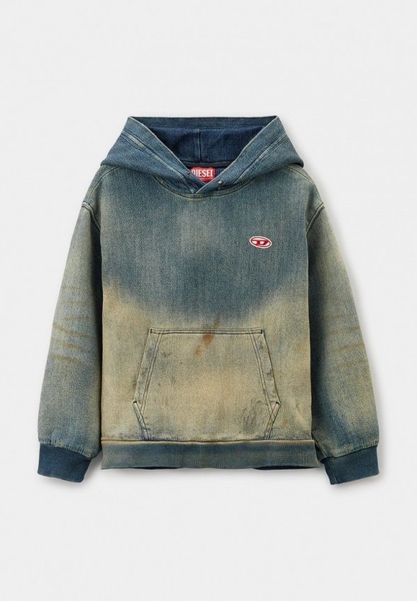 Худи Diesel