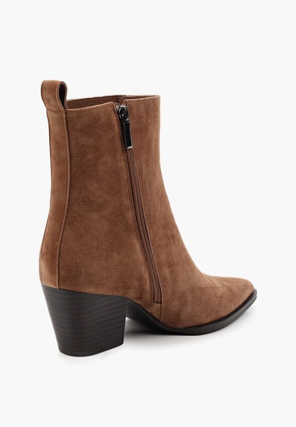 Ботильоны Urban Tiger