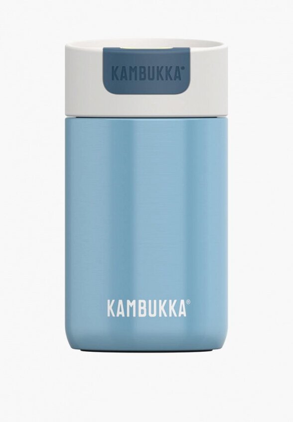 Термокружка Kambukka