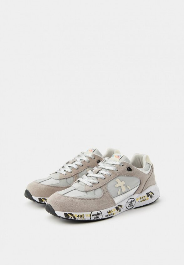 Кроссовки Premiata Will Be