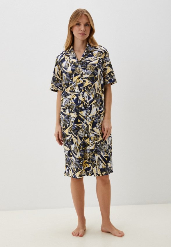 Халат домашний Almando Melado