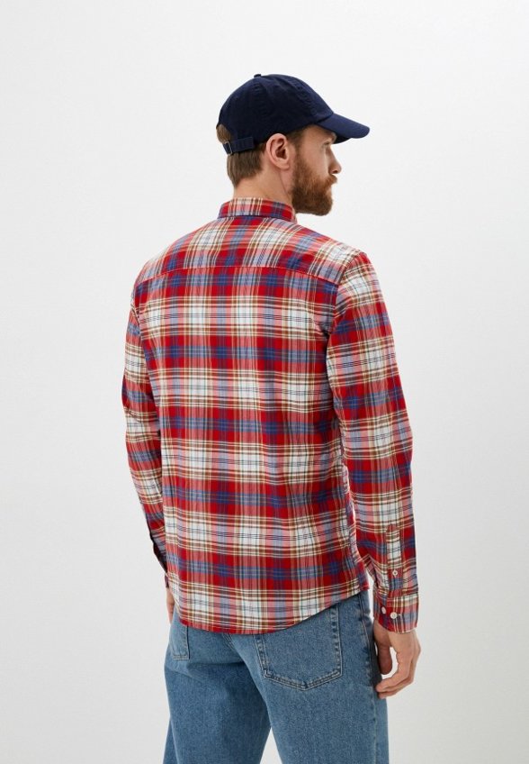 Рубашка Colin's