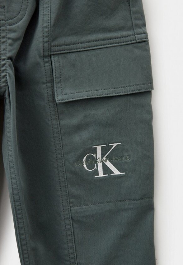 Брюки Calvin Klein Jeans