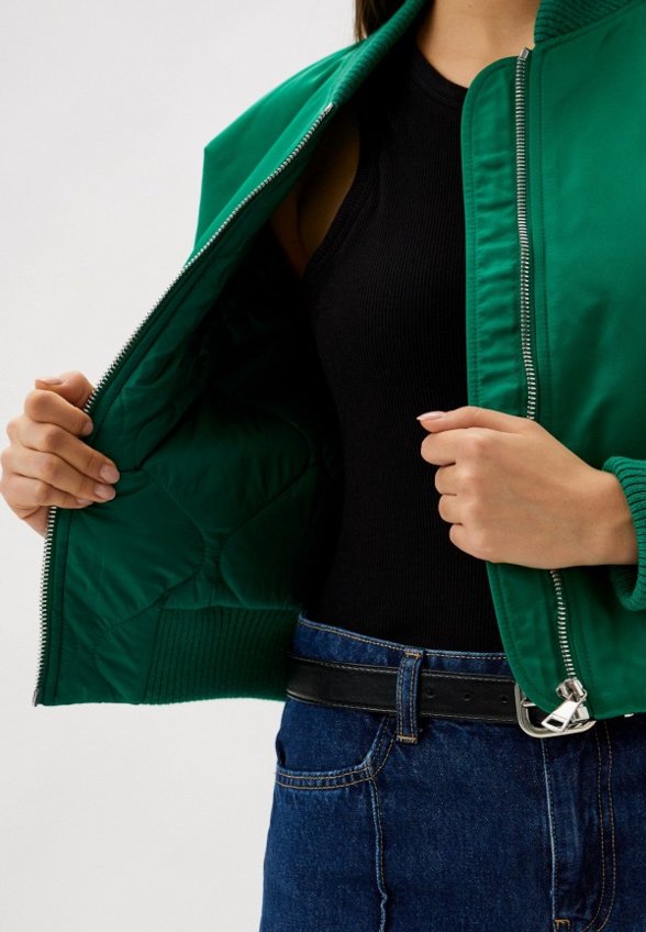 Бомбер Weekend Max Mara