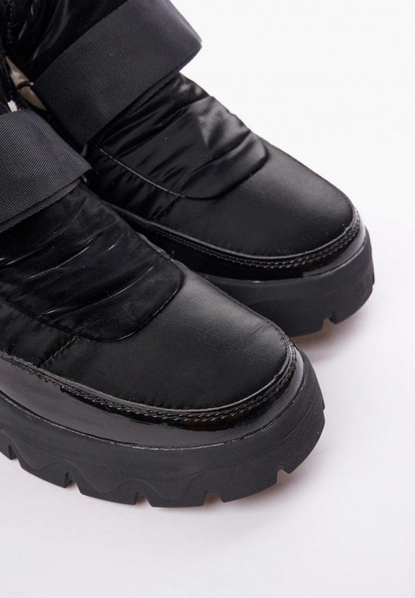 Дутики Niota Line