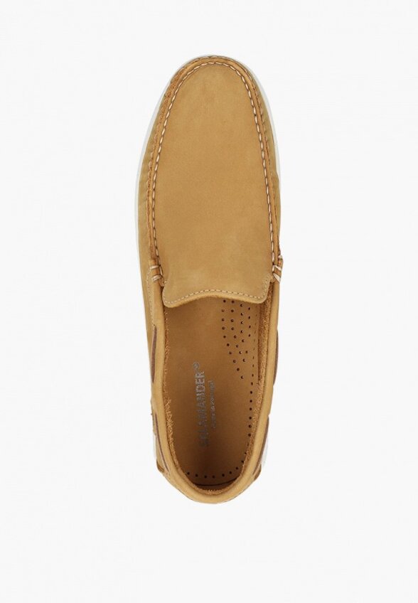 Слипоны Salamander