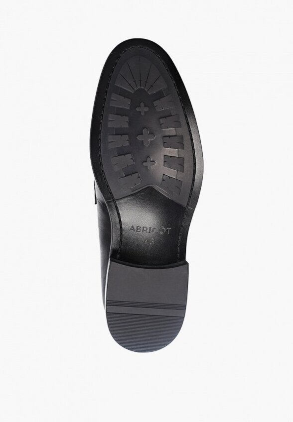 Лоферы Abricot