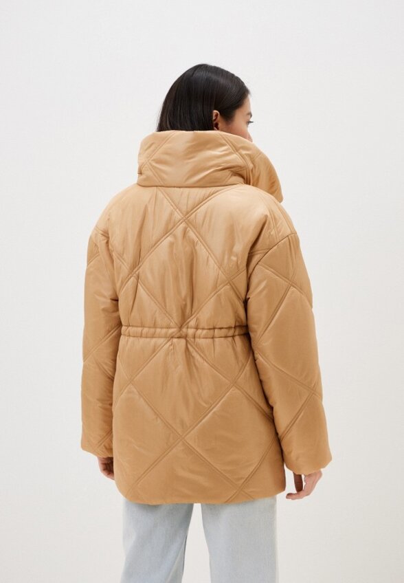 Пуховик TrendyAngel