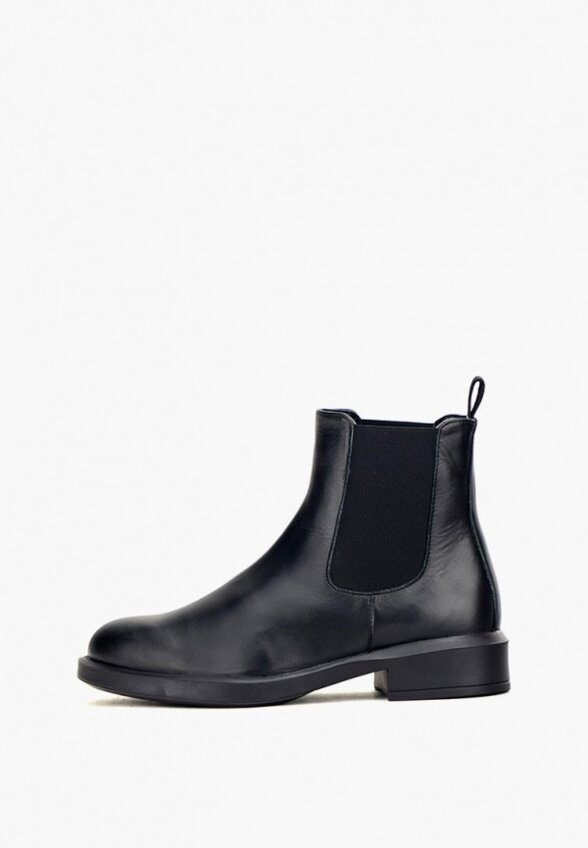 Ботинки Mof-Berg