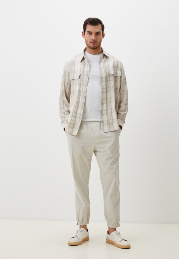 Брюки Angelo Bonetti