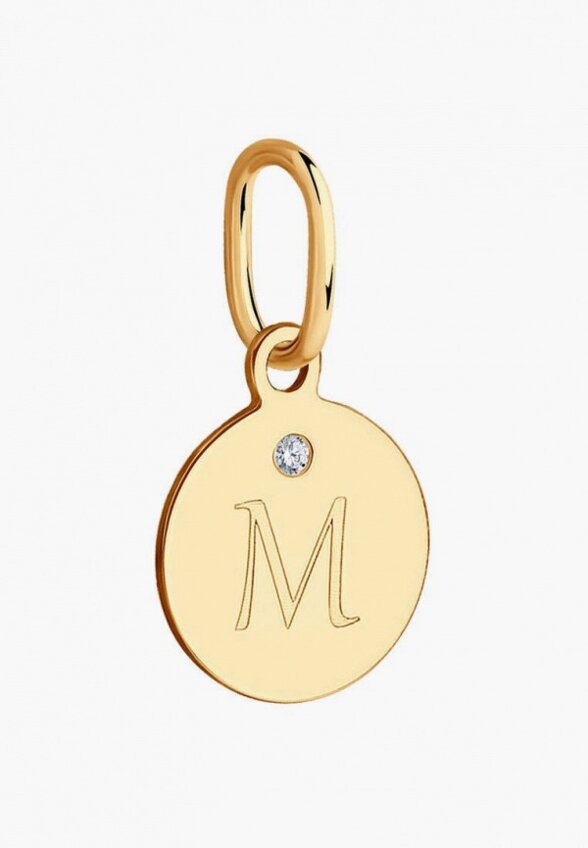 Подвеска Sokolov