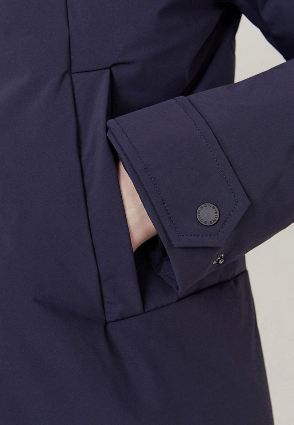 Куртка утепленная Baon