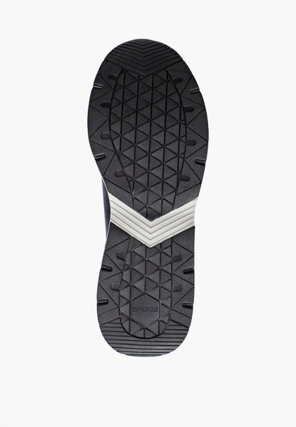 Ботинки Briggs