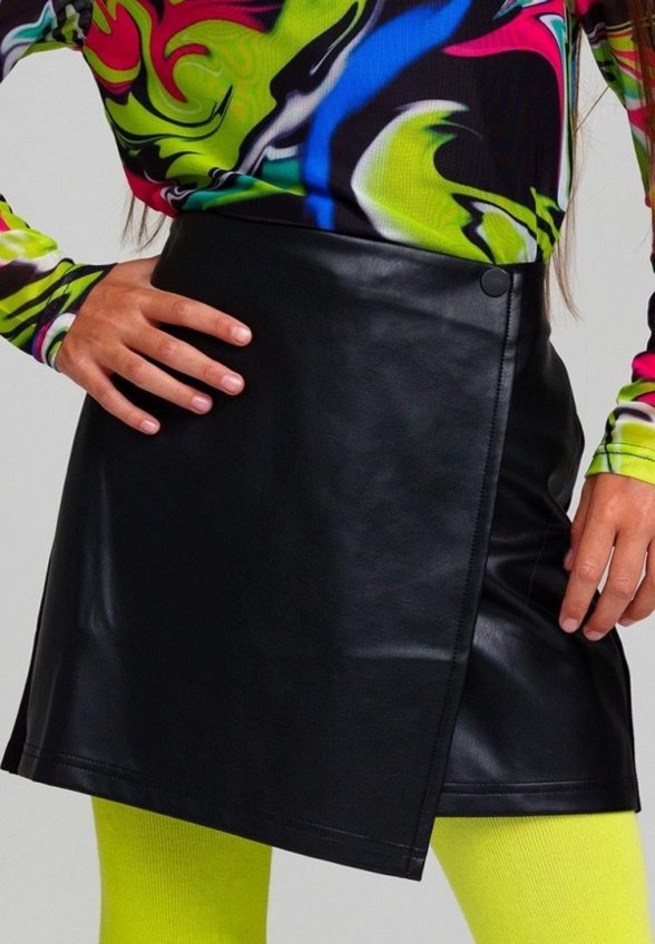 Юбка-шорты PlayToday