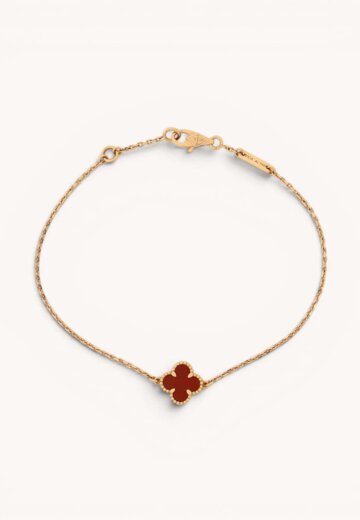 Van Cleef & Arpels Alhambra