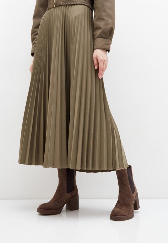 Ботильоны Valley