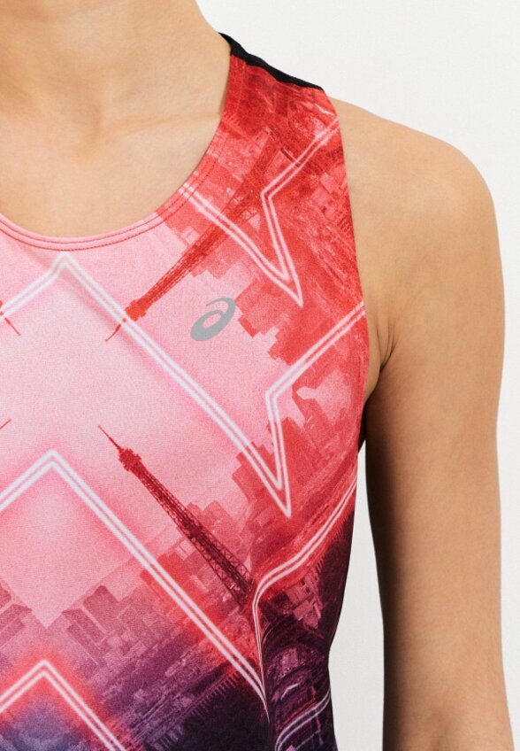 Майка спортивная ASICS