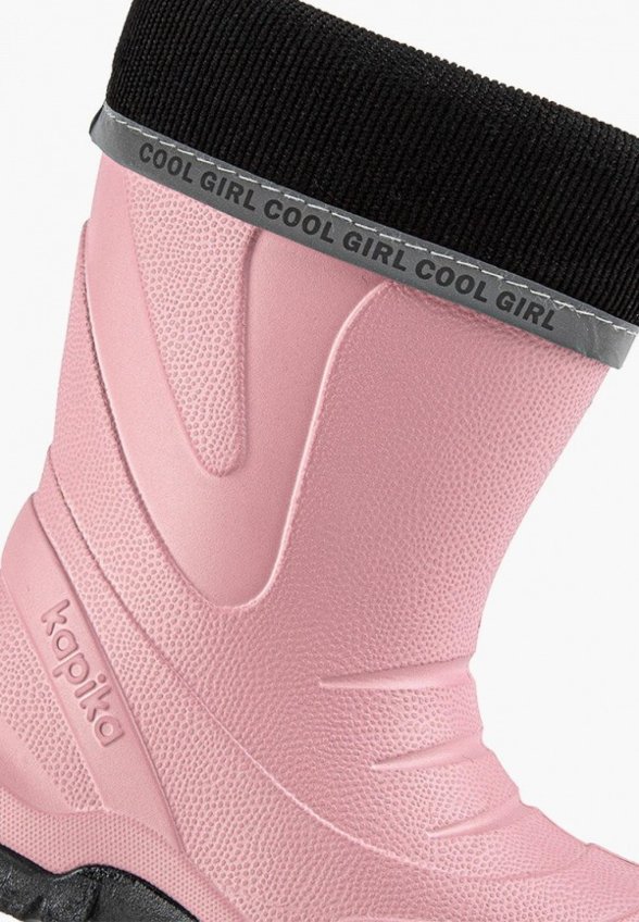 Сапоги резиновые Kapika