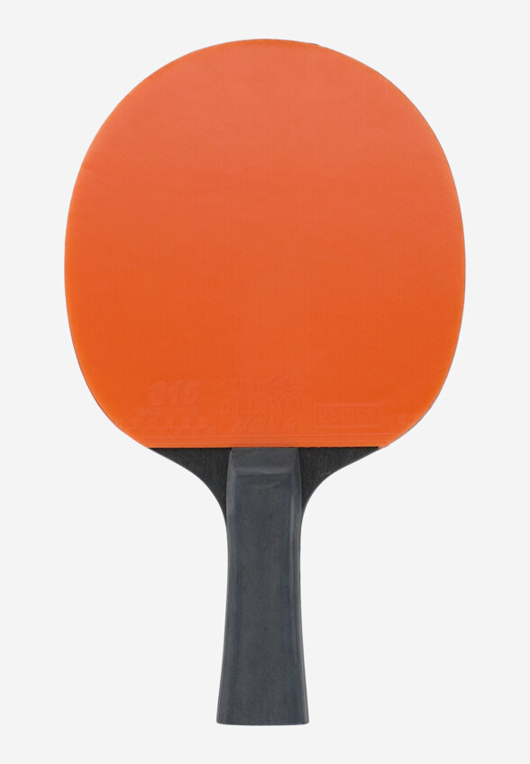Ракетка для настольного тенниса Torneo Competition, Оранжевый