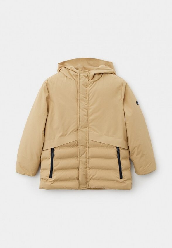 Куртка утепленная Nukutavake by Mayoral