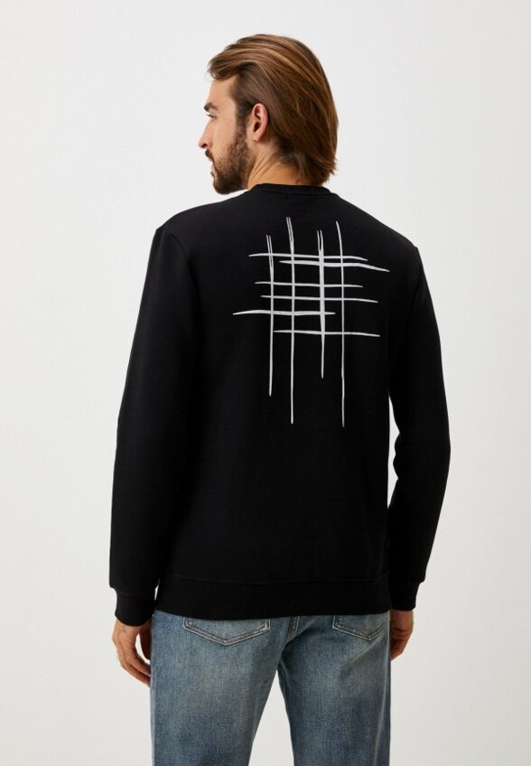 Свитшот Key to Life