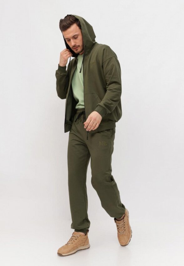 Толстовка Morran Brave