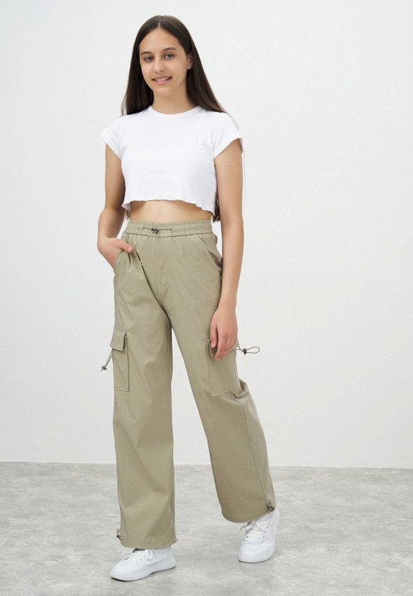 Брюки Resser Denim