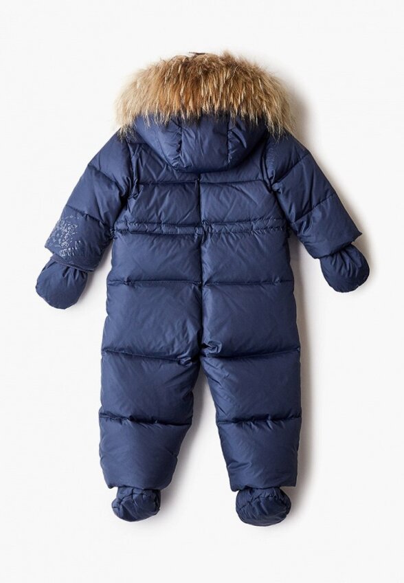 Комбинезон утепленный Aviva