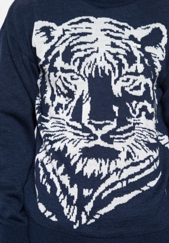 Свитер Стим